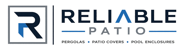 Reliable Patio logo